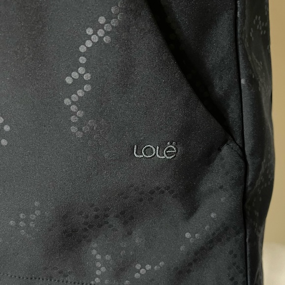 Lolë Soft Shell Jacket - Picture 6 of 10